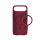 Holdit Soft Magsafe Case iPhone 17 Air Red Velvet - 1361747 - zdjęcie 4
